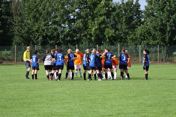 Bild 199 - Frauen am 26.8.12